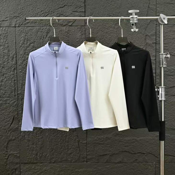 Picture of Kolon Sport T Shirt Long _SKUKolonSportM-2XLfxtx0851294